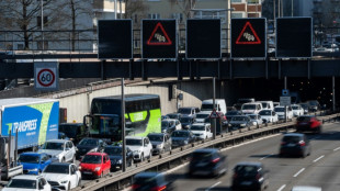 Bund stellt Geld f&uuml;r Ersatzbau gesperrter Autobahnbr&uuml;cke in Berlin bereit