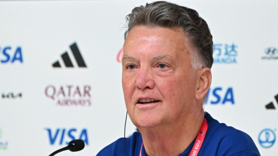 Pa&iacute;ses Bajos contra EEUU, duelo de invictos para abrir los octavos del Mundial