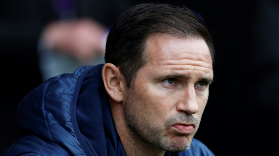 Lampard questions wisdom of Premier League sacking culture 