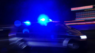 Staatsschutz übernimmt Ermittlungen nach Attacke auf Rüstungsunternehmen in Ulm