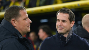 1:1 gegen Bayern: "Komische Gef&uuml;hlslage" beim BVB