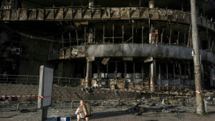 Frappes, forteresse et Crim&eacute;e: la situation sur le front en Ukraine