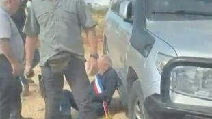 UE 'condena energicamente' ataque de colonos contra comitiva diplom&aacute;tica na Cisjord&acirc;nia