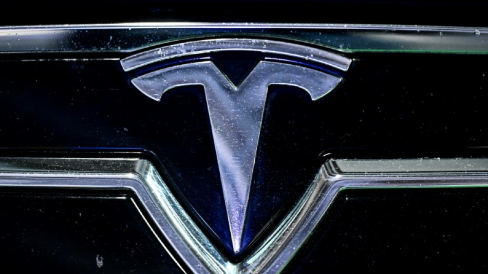 Verband: Tesla-Verk&auml;ufe in Europa im April um die H&auml;lfte eingebrochen 