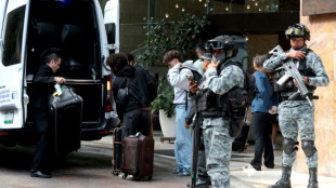 Seis pa&iacute;ses apostam tudo em minitorneio de repescagem no M&eacute;xico para Copa do Mundo de 2026