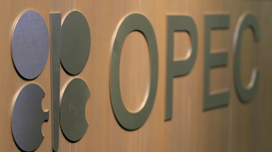 Opep mant&eacute;m cortes de oferta para apoiar pre&ccedil;os do petr&oacute;leo
