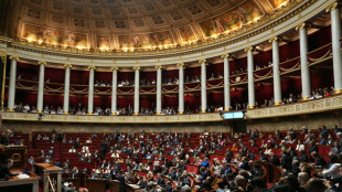 Le gouvernement essuie un revers d&egrave;s l'arriv&eacute;e du budget en commission &agrave; l'Assembl&eacute;e