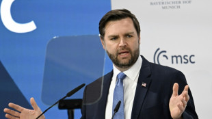 US-Vizepr&auml;sident Vance: Meinungsfreiheit in Europa "auf dem R&uuml;ckzug"
