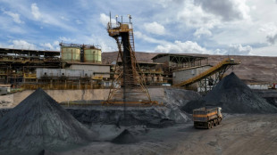 Brazil's Lula threatens 'reciprocity' in US steel tariff row