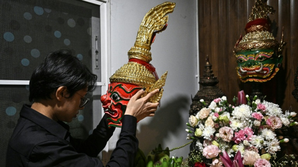 Birmanie: les croyances mystiques s'invitent dans des &eacute;lections incertaines