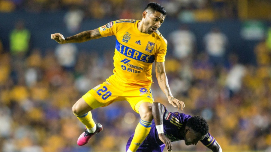 Haitian minnows rout Austin FC in CONCACAF Champions League