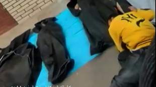 Trump warnt Teheran vor Hinrichtung von Demonstranten und droht mit scharfer Reaktion 