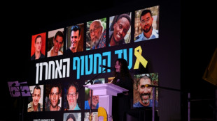 Isra&euml;l et le Hamas s'accusent mutuellement de violation de la tr&ecirc;ve