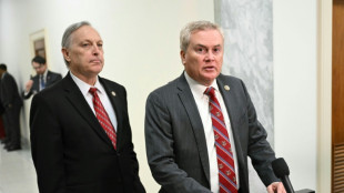 Ghislaine Maxwell, la complice d'Epstein, exige une gr&acirc;ce de Trump pour t&eacute;moigner devant le Congr&egrave;s