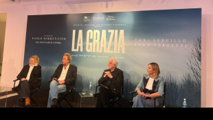 Sorrentino, 'quanta nostalgia per i politici di una volta'