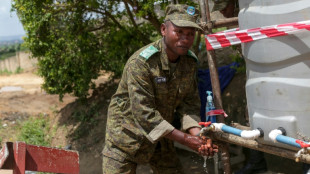 La epidemia de &eacute;bola se propaga en Rep&uacute;blica Democr&aacute;tica del Congo