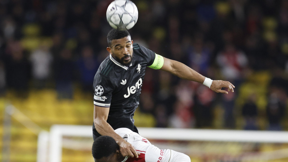 Juve: Bremer al J Medical per valutare problema muscolare