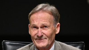 Watzke &uuml;ber Klopp: "Ich werde immer sein Freund bleiben"