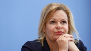Faeser und Innenminister-Kollege aus Frankreich zu Migrationsgespr&auml;chen in Tunis
