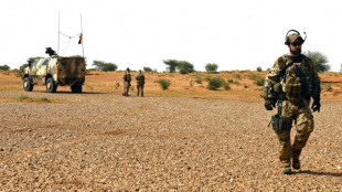 Bundeswehr-Einsatz in Mali zum letzten Mal verl&auml;ngert 