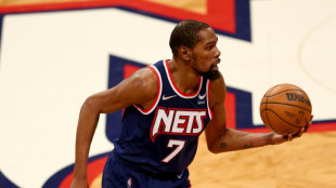 Durant set to stay with Nets after management talks