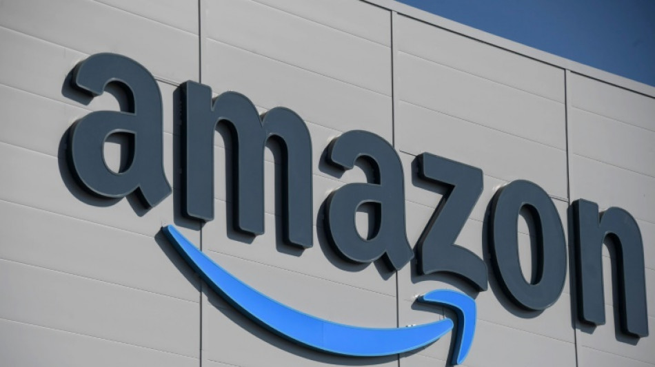 Espagne: Amazon condamn&eacute; pour avoir fait travailler plus de 2.000 "faux ind&eacute;pendants"
