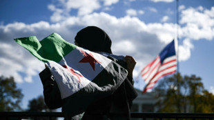 Congresso do EUA p&otilde;e fim &agrave;s san&ccedil;&otilde;es contra a S&iacute;ria