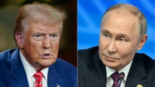 Trump-Putin-Gipfel steht in Frage: Trump will "keine Zeit verschwenden"