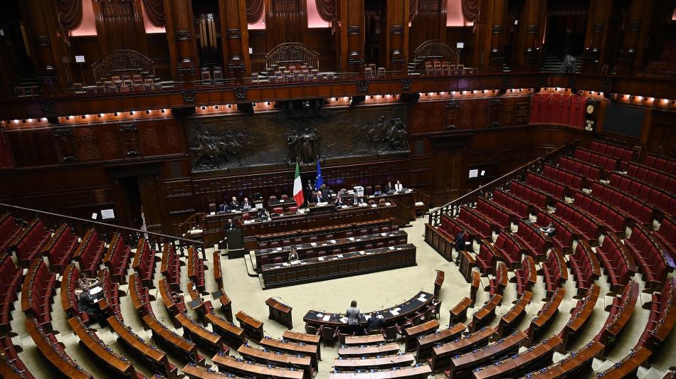 Ok della Camera a pdl sulla responsabilit&agrave; dei collegi sindacali