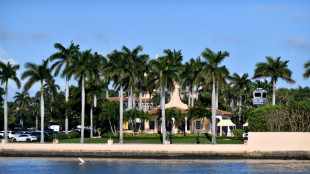 US-Demokraten gewinnen in Wahlbezirk mit Trumps Residenz Mar-a-Lago