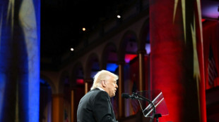 Les surtaxes de Trump pour 60 pays provoquent la panique sur les march&eacute;s mondiaux