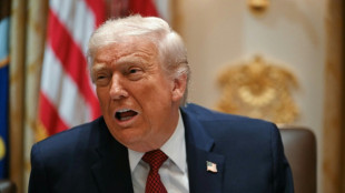 Trump tilda a los l&iacute;deres europeos de "est&uacute;pidos" por sus pol&iacute;ticas migratorias