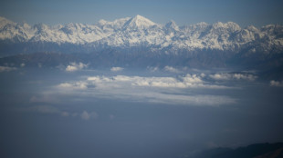 Polish climber on skis makes Everest descent in first