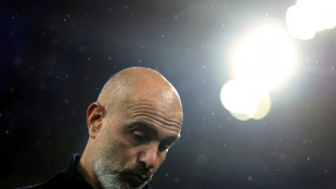 "Tenho total confian&ccedil;a no clube", diz t&eacute;cnico do City, Enzo Maresca