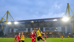 "Einfach nur stolz": BVB schlägt sich gegen Bayern achtbar