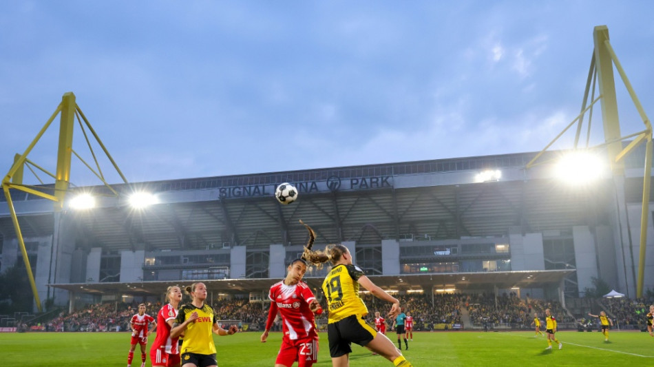 BVB schlägt sich achtbar: Bayern im Pokal mit Mühe weiter