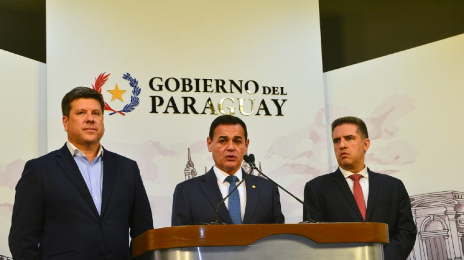 Paraguay convoca al embajador de Brasil a dar "explicaciones" por espionaje