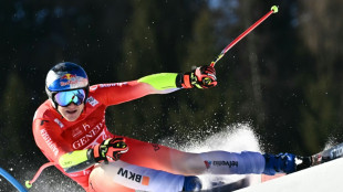 Odermatt triumphiert in Kitzb&uuml;hel