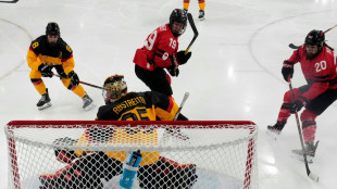 Chancenlos gegen Kanada: DEB-Frauen im Viertelfinale raus