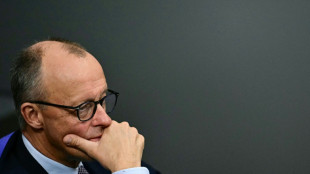 Rentenstreit: Merz schließt Vertrauensfrage aus - Mehrheit im Bundestag ungewiss