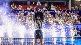 Tennis: Flavio Cobolli vince l'Atp 500 di Acapulco