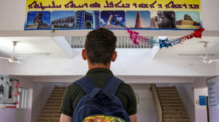 Cristianos iraqu&iacute;es luchan por salvar su lengua ancestral