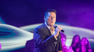 Tour estivo per Tony Hadley ricordando gli Spandau Ballet