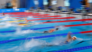 M&eacute;xico, Canad&aacute; e Brasil lutam por segundo lugar no quadro de medalhas do Pan