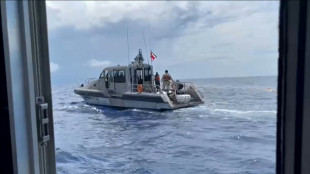 Encontrados dos cuerpos de accidente a&eacute;reo en el Caribe de Costa Rica