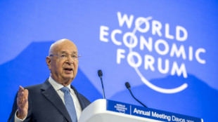 Weltwirtschaftsforum best&auml;tigt Untersuchung gegen zur&uuml;ckgetretenen Gr&uuml;nder Schwab
