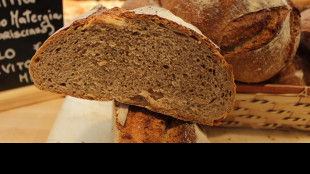 Con la guerra allarme rincari per il pane, +45% i costi dell'energia