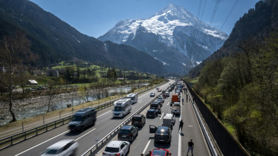 Herbstferien in elf Bundesl&auml;ndern: ADAC erwartet staureiches Wochenende