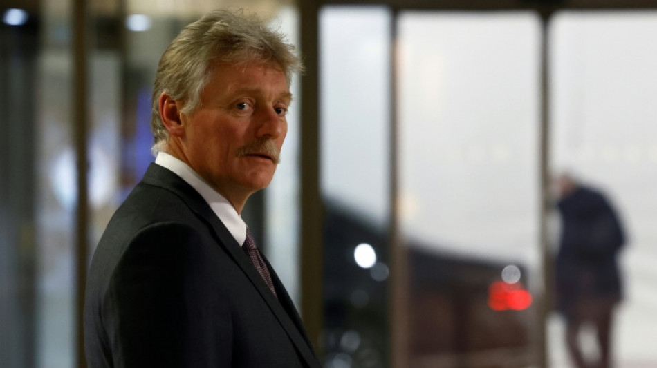 Moskau begr&uuml;&szlig;t neue US-Sicherheitsstrategie und sieht "weitgehende" &Uuml;bereinstimmung