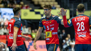 Handball-EM: Spanien, Frankreich und Norwegen mit Auftaktsiegen